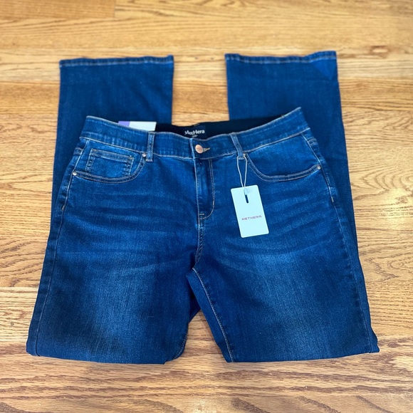 NWT Methera Bootcut Jeans - Picture 4 of 9